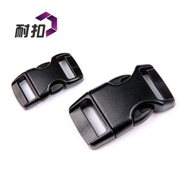 耐扣扣具廠家直銷高品質(zhì)環(huán)?？劬?塑料鉤 箱包配件