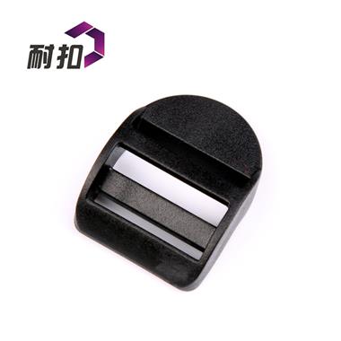 東莞廠(chǎng)家現(xiàn)貨直銷(xiāo)梯扣 滿(mǎn)千包郵方扣塑料插扣箱包扣耐扣