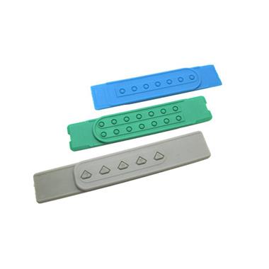 廠家大量現(xiàn)貨直銷(xiāo)東莞耐七孔排扣 PE環(huán)材質(zhì)塑膠帽尾扣