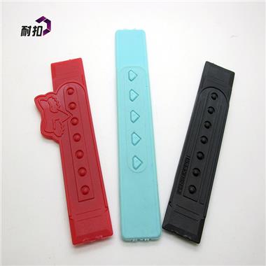 七孔單雙排扣 可定制logo 耐扣廠家大量生產(chǎn)批發(fā) 滿(mǎn)千包郵