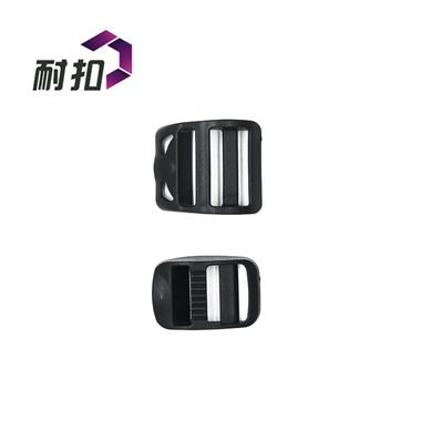 箱包配件 注塑梯扣 環(huán)保POM材質 東莞廠家大量生產(chǎn) 現(xiàn)貨