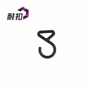塑料勾扣 25mm塑膠扣 箱包配件 廠家大量生產 供現(xiàn)貨