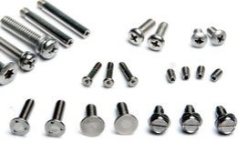 不銹鋼螺釘?shù)牟馁|(zhì)分類有哪些