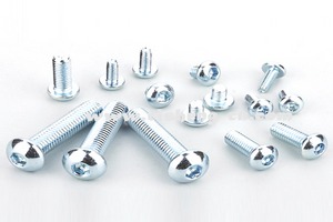 防盜螺釘在哪些情況下會(huì)失效