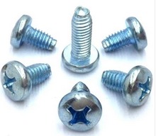 三角螺釘主要材質分析