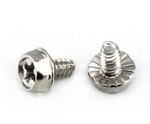 三角牙螺釘有什么好處與作用？