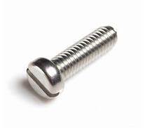 如何選擇不銹鋼螺釘？