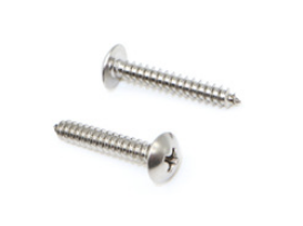 自攻螺釘?shù)囊?guī)格分類