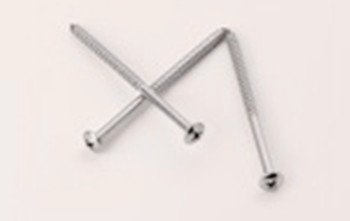 非標準螺釘有哪些驗收方式？