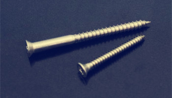 為什么不銹鋼螺絲和螺母不能一起用？