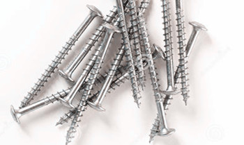 非標(biāo)螺釘?shù)牟馁|(zhì)、作用、用途介紹