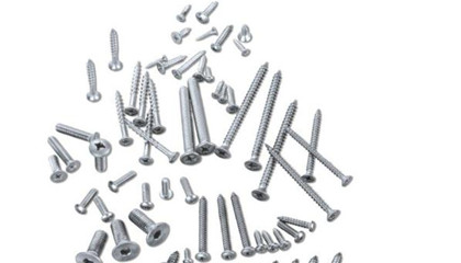 不銹鐵非標(biāo)螺釘是如何生產(chǎn)出來(lái)的？