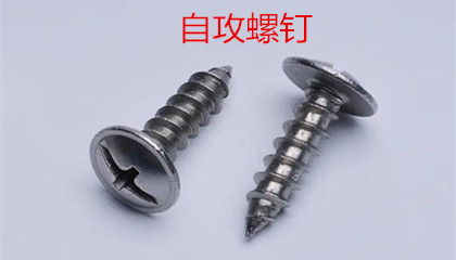 怎么才能購(gòu)買到質(zhì)量好的自攻螺釘呢？