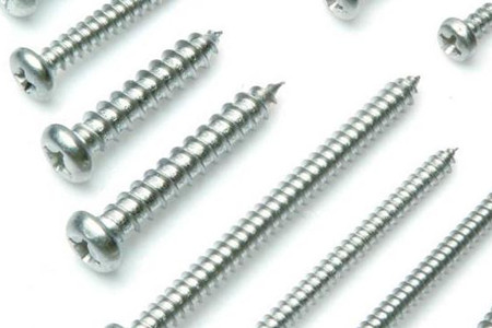 廠家教你如何挑選自攻螺釘