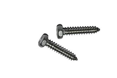 常規(guī)型自攻螺釘?shù)耐暾a(chǎn)流程