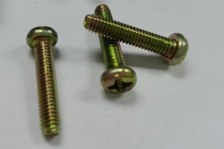 三角螺釘定制需找可靠的生產(chǎn)廠家