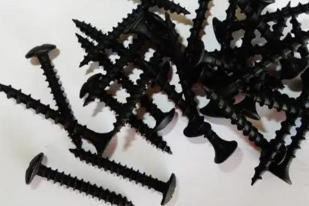 非標(biāo)三角螺釘定制加工流程有哪些?