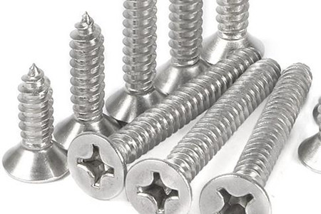 自攻螺釘需要鉆孔嗎？你想了解的都在這里！