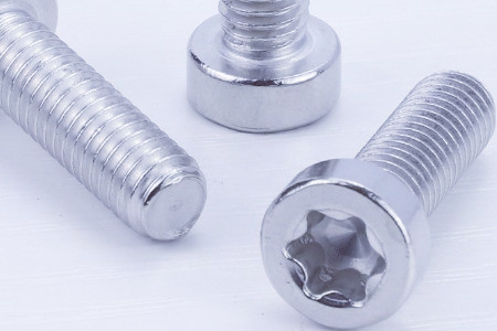 梅花槽圓柱頭螺釘型號(hào)規(guī)格、國(guó)家標(biāo)準(zhǔn)及固定方法 圖2