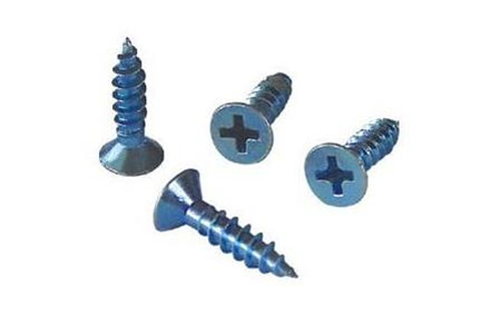 自攻螺釘和木螺釘?shù)膽?yīng)用及區(qū)別