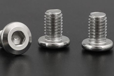 輕松了解！防盜螺釘?shù)奶攸c(diǎn)、性能和用途