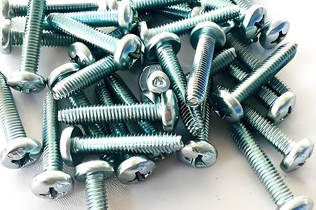 異形三角螺釘沒有專用起子怎么拆？一招輕松拆卸！