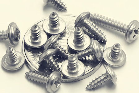 自攻螺釘多少錢一個(gè)，這些因素影響其價(jià)格