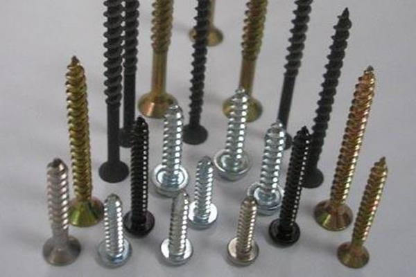 自攻螺釘和鉆尾螺釘?shù)膮^(qū)別，一文分清！ 圖2