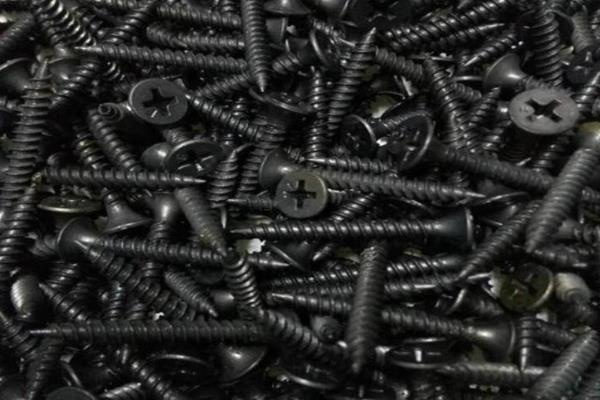 看完這篇文章，您就能了解自攻螺釘了！ 圖2