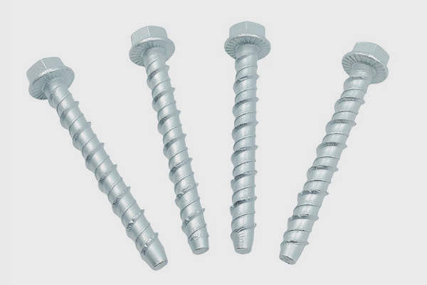 非標(biāo)自攻螺釘產(chǎn)品實(shí)拍圖