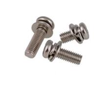 不銹鋼組合螺釘?shù)纳a(chǎn)工藝