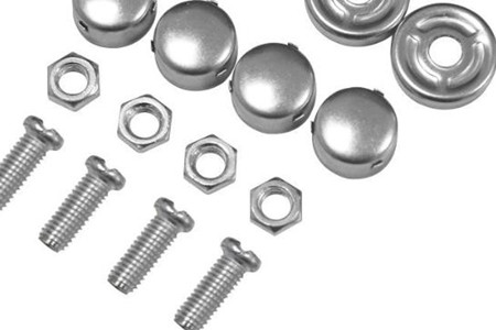 汽車防盜螺釘?shù)恼_拆卸方法