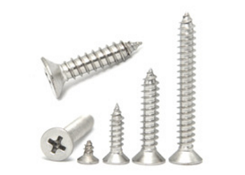 自攻螺釘?shù)某Ｒ姺N類