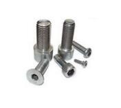 不銹鋼螺釘如何辨真假？