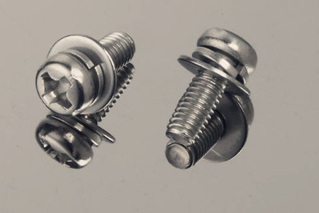 組合螺釘是配彈墊還是配平墊？決定因素有這些！