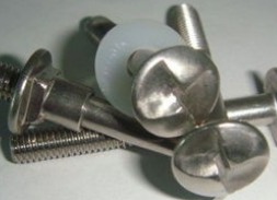 防盜螺釘要怎么拆除？如何拆不會弄壞螺絲？