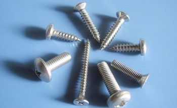 壓鉚螺釘的優(yōu)點及安裝方法