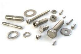 不銹鋼緊固件性能要點