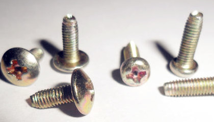 三角螺絲定制時注意哪些？