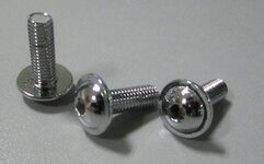 六角帶墊螺釘詳細參數(shù)