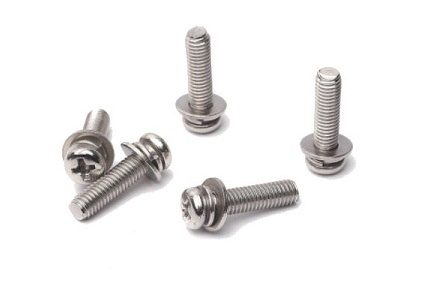 組合螺釘的材質和優(yōu)點