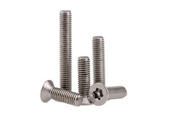 防盜螺釘如何防盜？