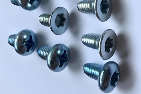 異形三角螺釘沒有專用起子怎么拆？一招輕松拆卸！