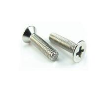 沉頭螺釘有哪些特點(diǎn)？