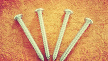 不銹鋼螺釘有哪些常見問題？