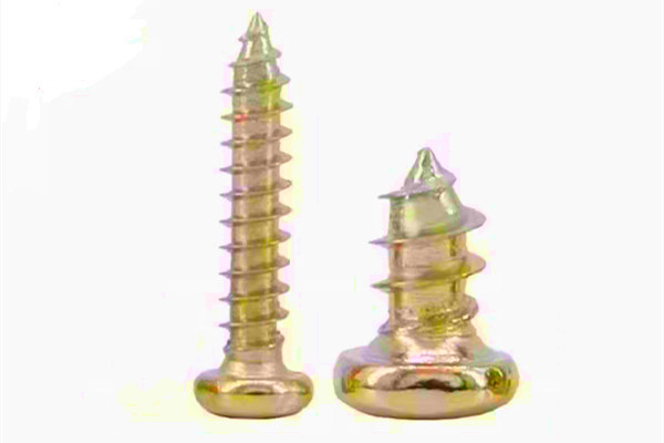 安裝頻繁滑絲？非標(biāo)自攻螺釘?shù)姆阑诳萍紒?lái)了！