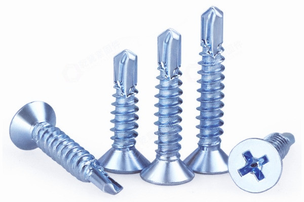 自攻鉆尾螺釘?shù)念愋腕w系、材質(zhì)選擇及市場(chǎng)行情