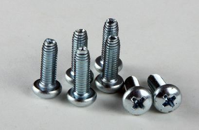 自攻螺釘常見的類型及使用方法