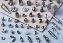 非標螺釘連接腐蝕問題的解決方法