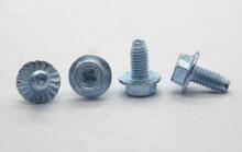 三角螺釘?shù)穆菁y主要要素